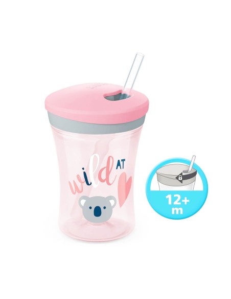 NUK Action Cup 12 M 230ml NUK Action Cup 12 M 230ml