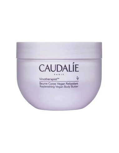 Caudalie Vinotherapist Veganer Lipid-rückfettender Körperbalsam 250ml