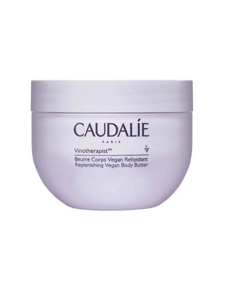 Caudalie Vinotherapist Veganer Lipid-rückfettender Körperbalsam 250ml