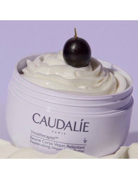 Caudalie Vinotherapist Veganer Lipid-rückfettender Körperbalsam 250ml