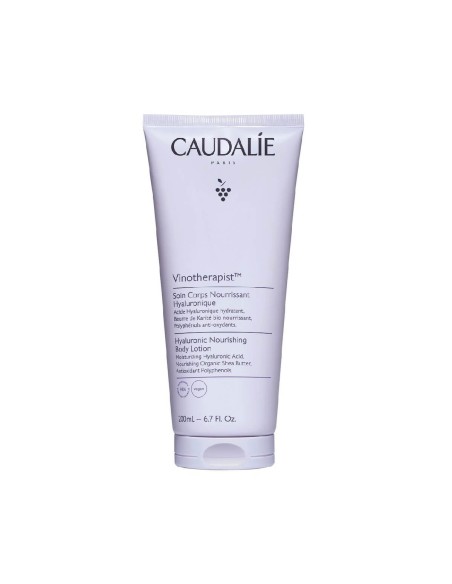 Caudalie Vinotherapeut Nourishing Hyaluronic Body Care 200ml
