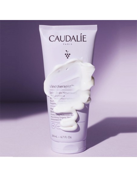 Caudalie Vinotherapeut Nourishing Hyaluronic Body Care 200ml