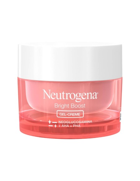Neutrogena Bright Boost Gel Cream 50ml Neutrogena Bright Boost Gel Cream 50ml