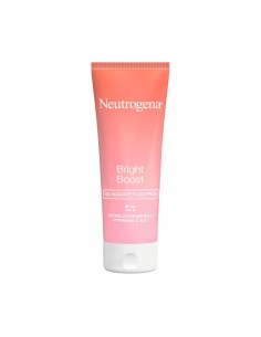 Neutrogena Bright Boost Hydrating Face Fluid SPF30 50ml