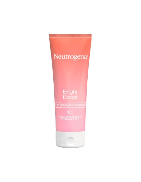 Neutrogena Bright Boost Hydrating Face Fluid SPF30 50ml Neutrogena Bright Boost Hydrating Face Fluid SPF30 50ml
