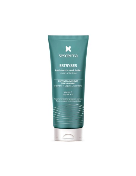 Sesderma Estryses Anti-Stretch Mark Lotion 200ml Sesderma Estryses Anti-Stretch Mark Lotion 200ml