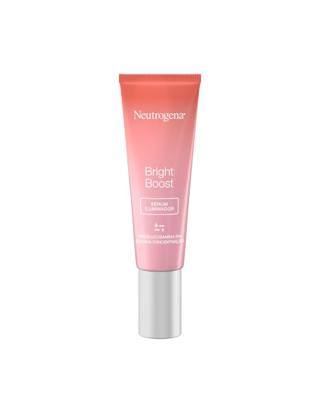Neutrogena Bright Boost Illuminating Serum 30ml Neutrogena Bright Boost Illuminating Serum 30ml