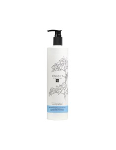 Unique Feuchtigkeits Shampoo 600ml