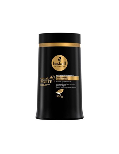 Haskell Cavalo Forte Maske 900g