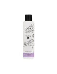 Unique Color Shampoo Für Coloriertes Haar 250ml