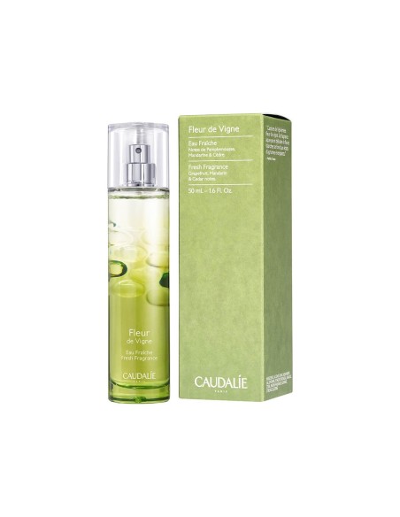 Caudalie Eau Fraîche Fleur de Vigne 50ml Caudalie Eau Fraîche Fleur de Vigne 50ml