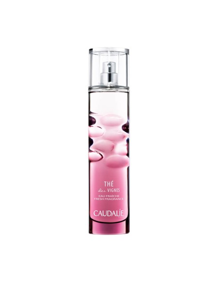 Caudalie Eau Fraîche Thé des Vignes 100ml Caudalie Eau Fraîche Thé des Vignes 100ml