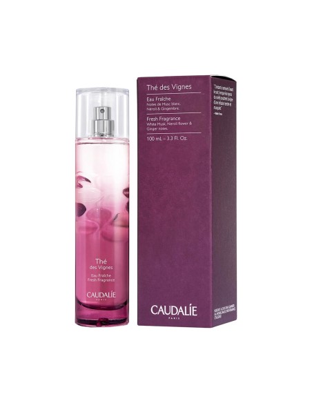 Caudalie Eau Fraîche Thé des Vignes 100ml Caudalie Eau Fraîche Thé des Vignes 100ml
