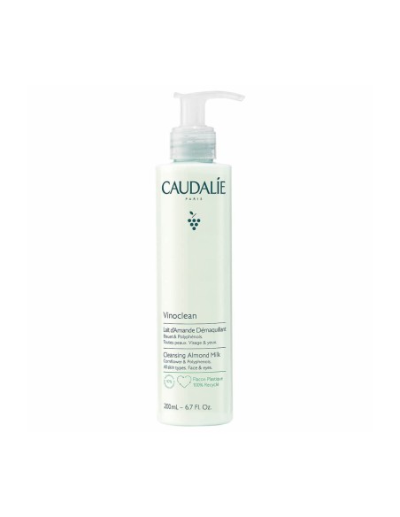 Caudalie Vinoclean Cleansing Almond Milk 200ml Caudalie Vinoclean Cleansing Almond Milk 200ml