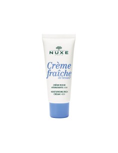 Nuxe Crème Fraîche de Beauté Moisturising Rich Cream 30ml