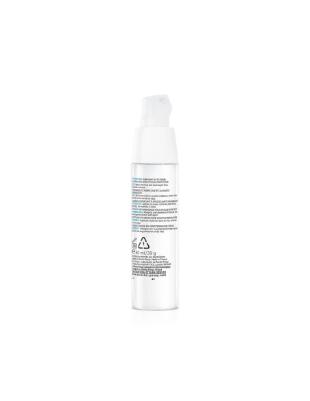 La Roche Posay Toleriane Dermallergo Creme 40ml La Roche Posay Toleriane Dermallergo Creme 40ml