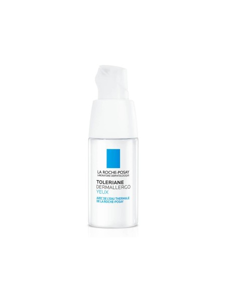La Roche Posay Toleriane Dermallergo Augen 20ml La Roche Posay Toleriane Dermallergo Augen 20ml