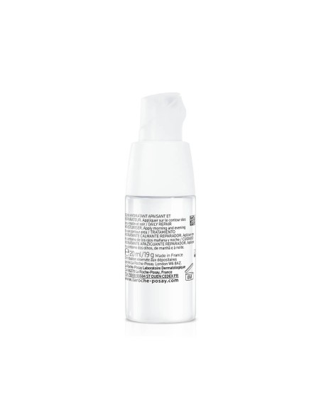 La Roche Posay Toleriane Dermallergo Augen 20ml La Roche Posay Toleriane Dermallergo Augen 20ml