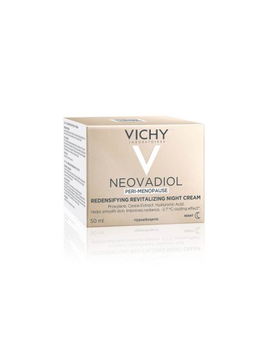 Vichy Neovadiol Perimenopause Nachtcreme 50ml