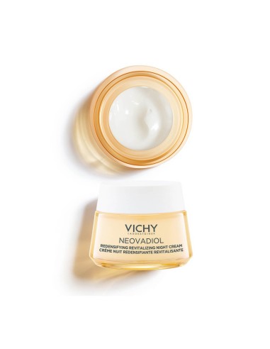 Vichy Neovadiol Perimenopause Nachtcreme 50ml