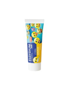 Elgydium Junior Toothpaste Tutti Frutti 50ml