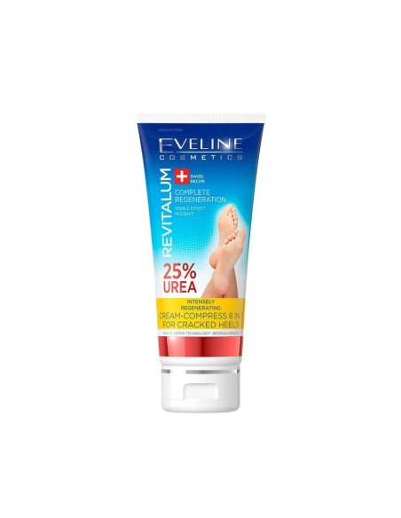 Eveline Cosmetics Revitalum Cream-Compress 8in1  75ml