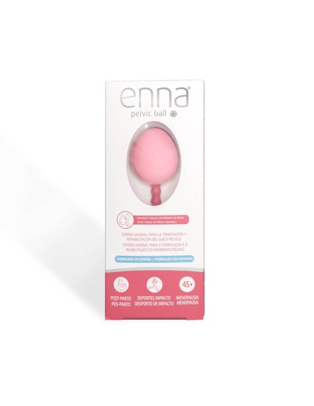 Enna Pelvic Ball Enna Pelvic Ball