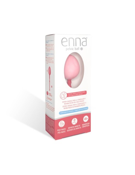 Enna Pelvic Ball Enna Pelvic Ball