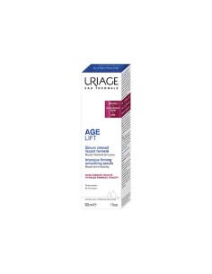 Uriage Age Lift  Glattendes Straffendes Intensive Serum 30ml 2