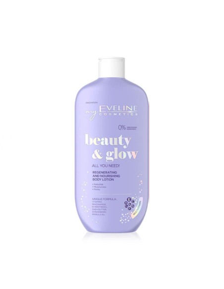 Eveline Cosmetics Beauty and Glow All You Need 350ml Eveline Cosmetics Beauty and Glow All You Need 350ml