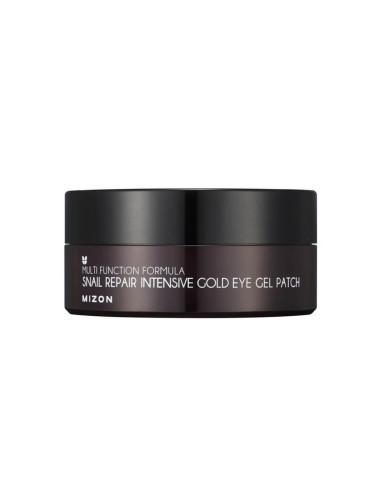 Mizon Snail Repair Intensive Gold Eye Gel Patch 60 Stück