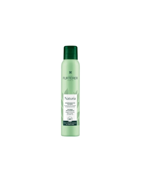Rene Furterer Naturia Unsichtbares Trocken-Shampoo 200ml Rene Furterer Naturia Unsichtbares Trocken-Shampoo 200ml