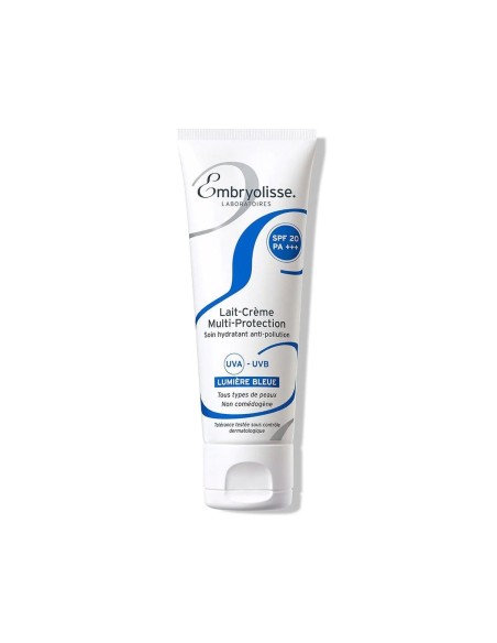 Embryolisse Lait-Crème Multi-Protection SPF20 40ml