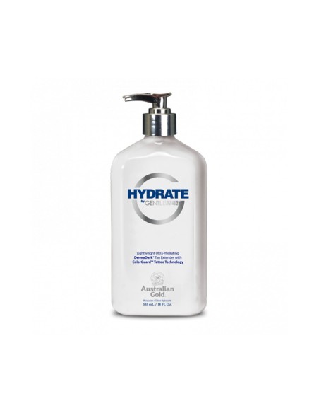 Australian Gold Hydrate by G Gentlemen 535ml Australian Gold Hydrate by G Gentlemen 535ml