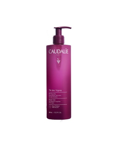 Caudalie Thé des Vignes Duschgel 400ml