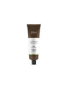 Skin Generics Sunflower and Almond Oil Gel-Oil to Milk Cleanser 100ml