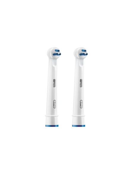 Oral-B Interspace Brush Head x2