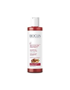 Bioclin Bio-Color Protect Post-Color Shampoo 200ml