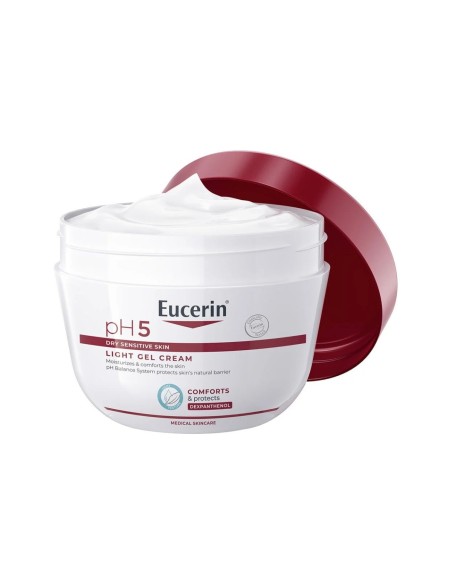 Eucerin pH5 Gel Creme Light 350ml