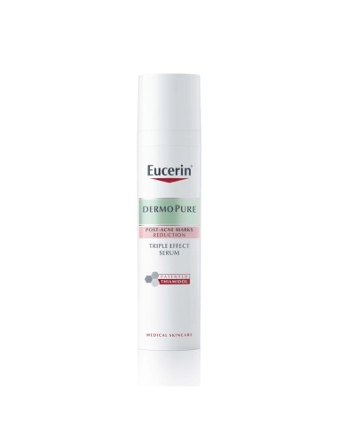 Eucerin DermoPure Dreifach-Effekt-Serum 40ml
