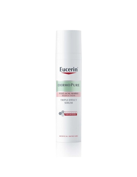 Eucerin DermoPure Dreifach-Effekt-Serum 40ml Eucerin DermoPure Dreifach-Effekt-Serum 40ml