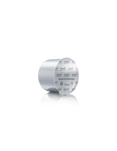 Eucerin Hyaluron-Filler 3xEffect Tagescreme Trockene Haut Nachfüllpackung 50ml