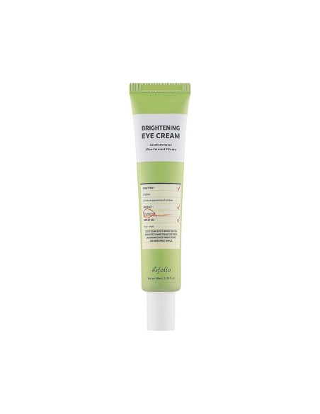 Esfolio Brightening Eye Cream 40ml Esfolio Brightening Eye Cream 40ml