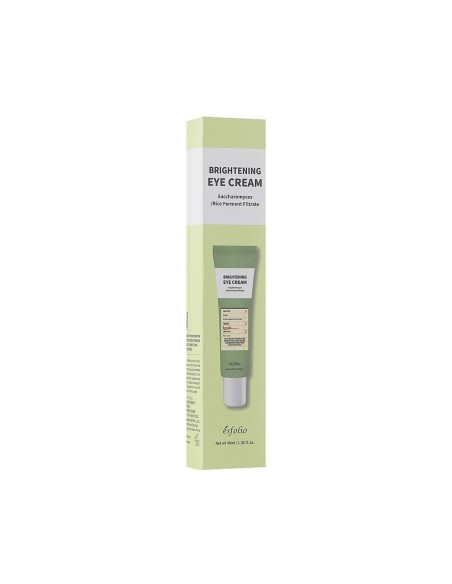 Esfolio Brightening Eye Cream 40ml Esfolio Brightening Eye Cream 40ml