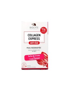 Biocyte Collagen Express 30 Beutel