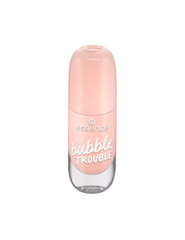 Essence Gel Nail Colour 01 Gloss N Roll 8ml