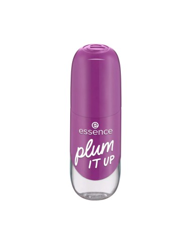Essence Gel Nail Colour 01 Gloss N Roll 8ml