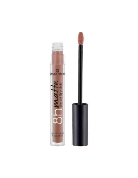 Essence 8h Matte Liquid Lipstick 01 Cinnamon Spice 2,5ml