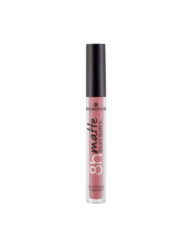 Essence 8h Matte Liquid Lipstick 01 Cinnamon Spice 2,5ml