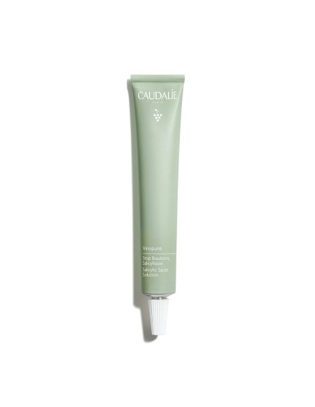 Caudalie Vinopure Salicylic Spot Solution 15ml Caudalie Vinopure Salicylic Spot Solution 15ml